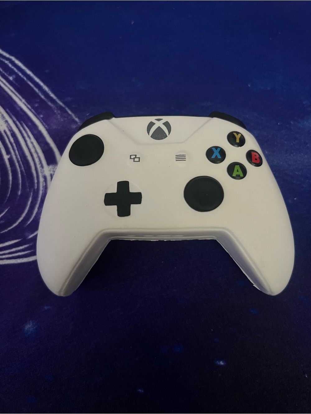 Xbox Controller Squishy